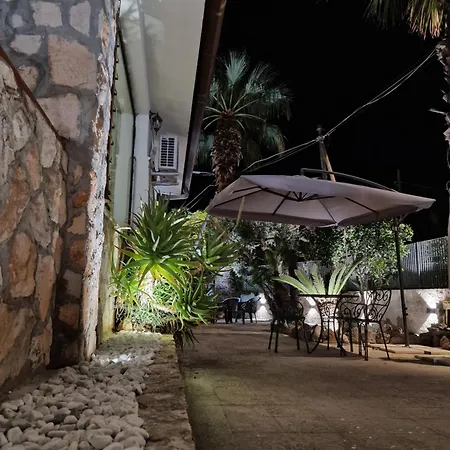 Villa Old fisherman's-3
